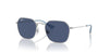 Ray-Ban RJ 9594S JUNIOR Occhiali da sole 212/80