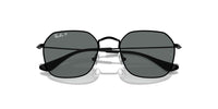 Ray-Ban RJ 9594S JUNIOR Occhiali da sole 287/81