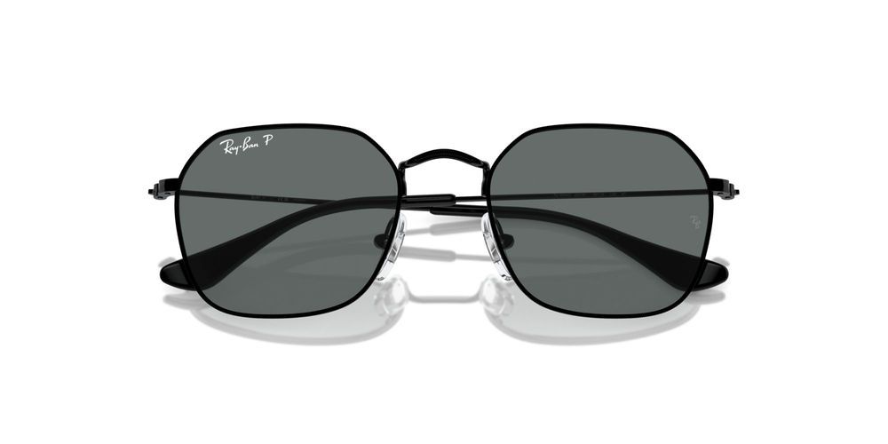 Ray-Ban RJ 9594S JUNIOR Occhiali da sole 287/81