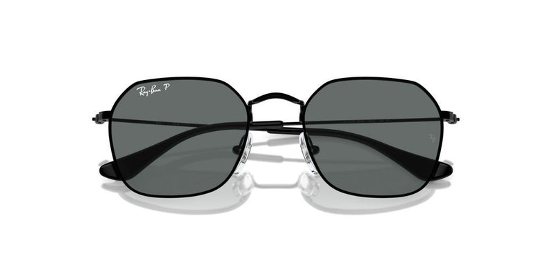 Ray-Ban RJ 9594S JUNIOR Occhiali da sole 287/81