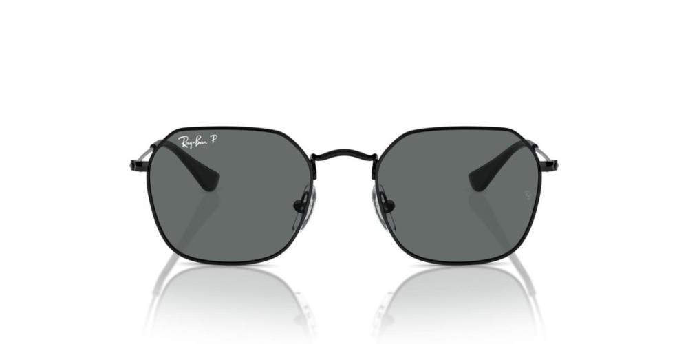 Ray-Ban RJ 9594S JUNIOR Occhiali da sole 287/81