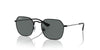 Ray-Ban RJ 9594S JUNIOR Occhiali da sole 287/81