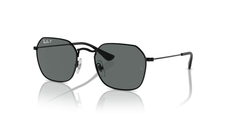 Ray-Ban RJ 9594S JUNIOR Occhiali da sole 287/81