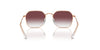 Ray-Ban RJ 9594S JUNIOR Occhiali da sole 291/8H