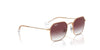 Ray-Ban RJ 9594S JUNIOR Occhiali da sole 291/8H