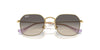 Ray-Ban RJ 9594S JUNIOR Occhiali da sole 292/11