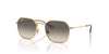 Ray-Ban RJ 9594S JUNIOR Occhiali da sole 292/11