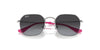 Ray-Ban RJ 9594S JUNIOR Occhiali da sole 293/8G