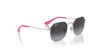 Ray-Ban RJ 9594S JUNIOR Occhiali da sole 293/8G