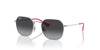 Ray-Ban RJ 9594S JUNIOR Occhiali da sole 293/8G