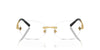 Ralph Lauren RL 5126 Occhiali da vista 9004