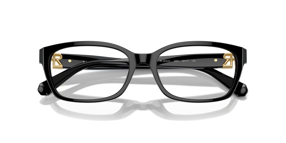 Ralph Lauren RL 6244U Occhiali da vista 5001