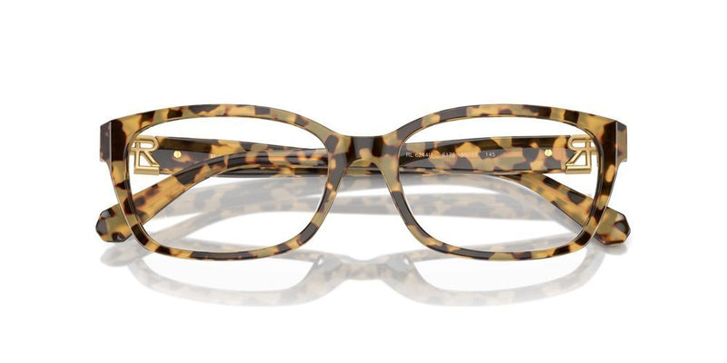 Ralph Lauren RL 6244U Occhiali da vista 6178
