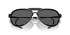 Ralph Lauren RL 7080Q Occhiali da sole 9160B1