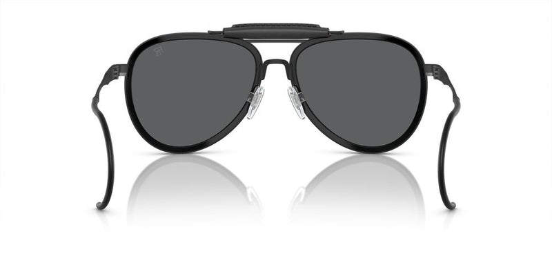 Ralph Lauren RL 7080Q Occhiali da sole 9160B1