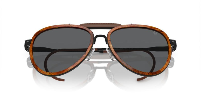 Ralph Lauren RL 7080Q Occhiali da sole 9304B1
