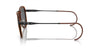 Ralph Lauren RL 7080Q Occhiali da sole 9304B1