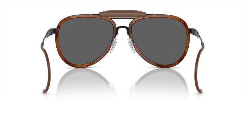 Ralph Lauren RL 7080Q Occhiali da sole 9304B1