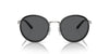 Ralph Lauren RL 7081 Occhiali da sole 9001B1