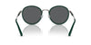 Ralph Lauren RL 7081 Occhiali da sole 9002B1