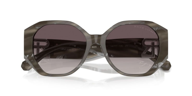 Ralph Lauren RL 8220 Occhiali da sole 617511