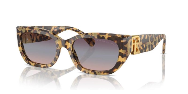 Ralph Lauren RL 8222 Occhiali da sole 6178I6