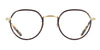 GARRETT LEIGHT ROBSON W Occhiali da vista 3056-BBT-ATG-MDKT