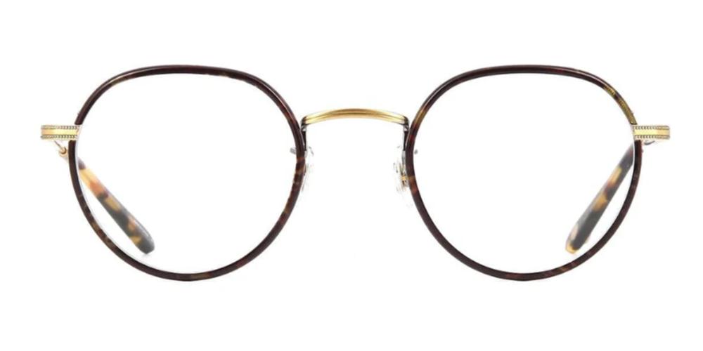GARRETT LEIGHT ROBSON W Occhiali da vista 3056-BBT-ATG-MDKT