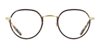 GARRETT LEIGHT ROBSON W Occhiali da vista 3056-BBT-ATG-MDKT