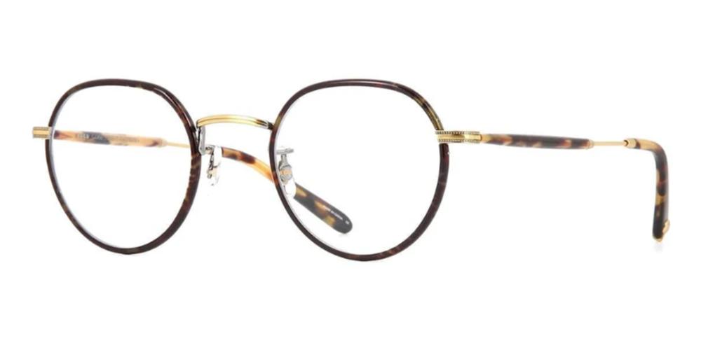 GARRETT LEIGHT ROBSON W Occhiali da vista 3056-BBT-ATG-MDKT