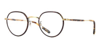 GARRETT LEIGHT ROBSON W Occhiali da vista 3056-BBT-ATG-MDKT