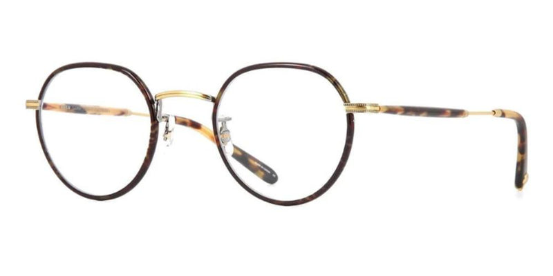GARRETT LEIGHT ROBSON W Occhiali da vista 3056-BBT-ATG-MDKT
