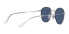 Ray-Ban ROB RJ 9572S JUNIOR Occhiali da sole 212/80