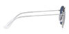 Ray-Ban ROB RJ 9572S JUNIOR Occhiali da sole 212/80