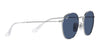 Ray-Ban ROB RJ 9572S JUNIOR Occhiali da sole 212/80