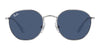 Ray-Ban ROB RJ 9572S JUNIOR Occhiali da sole 212/80