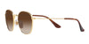 Ray-Ban ROB RJ 9572S JUNIOR Occhiali da sole 223/13