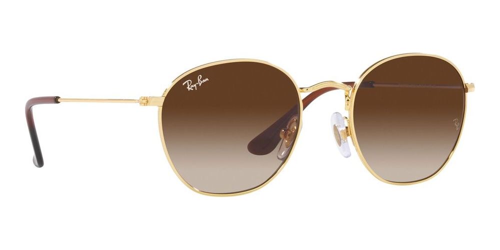 Ray-Ban ROB RJ 9572S JUNIOR Occhiali da sole 223/13