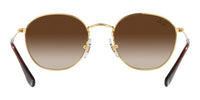 Ray-Ban ROB RJ 9572S JUNIOR Occhiali da sole 223/13