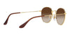 Ray-Ban ROB RJ 9572S JUNIOR Occhiali da sole 223/13
