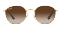 Ray-Ban ROB RJ 9572S JUNIOR Occhiali da sole 223/13