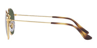 Ray-Ban ROB RJ 9572S JUNIOR Occhiali da sole 223/71