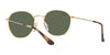 Ray-Ban ROB RJ 9572S JUNIOR Occhiali da sole 223/71