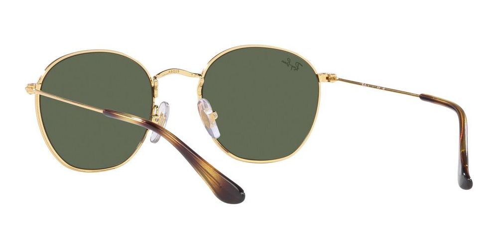 Ray-Ban ROB RJ 9572S JUNIOR Occhiali da sole 223/71