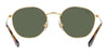 Ray-Ban ROB RJ 9572S JUNIOR Occhiali da sole 223/71