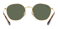 Ray-Ban ROB RJ 9572S JUNIOR Occhiali da sole 223/71