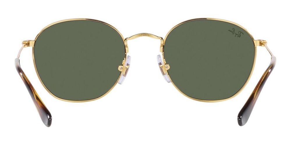 Ray-Ban ROB RJ 9572S JUNIOR Occhiali da sole 223/71