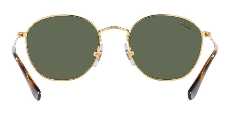 Ray-Ban ROB RJ 9572S JUNIOR Occhiali da sole 223/71