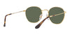 Ray-Ban ROB RJ 9572S JUNIOR Occhiali da sole 223/71