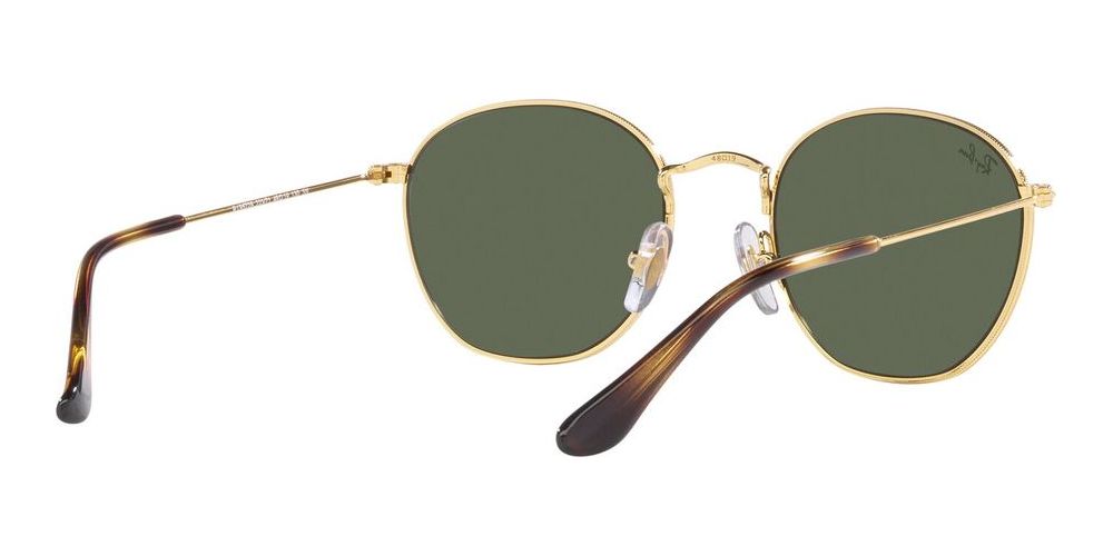 Ray-Ban ROB RJ 9572S JUNIOR Occhiali da sole 223/71